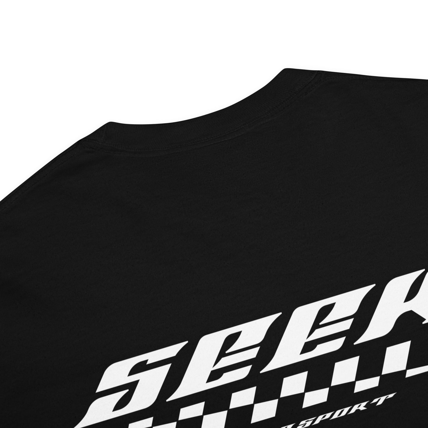 Slipstream T-Shirt