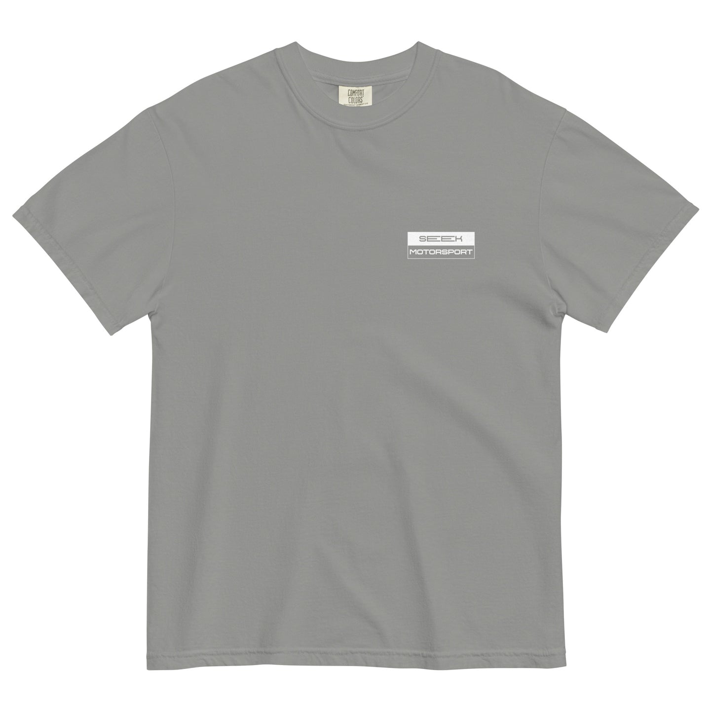 Seek Motorsport Team T-Shirt