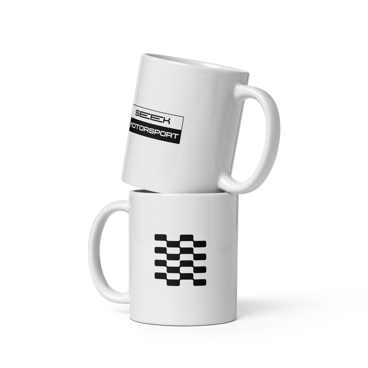 Seek Motorsport Team Mug